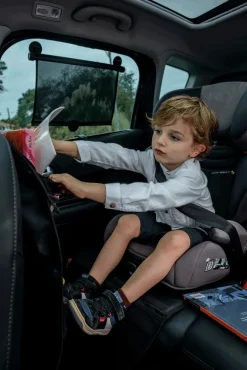 Ezimoov Tilbehør-Sun Roller Solbeskyttelse 2-pak