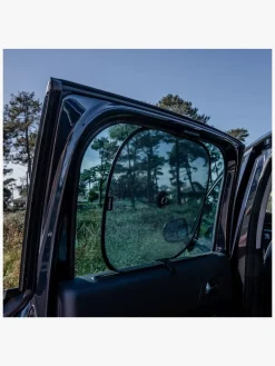 Ezimoov Tilbehør-Sun Stopper Solbeskyttelse 2-pak