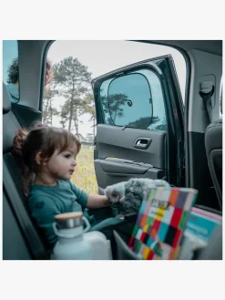 Ezimoov Tilbehør-Sun Stopper Solbeskyttelse 2-pak