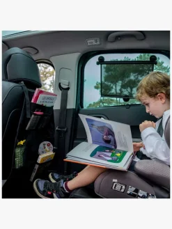 Ezimoov Tilbehør-Travel Plus Organizer