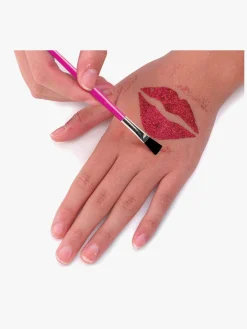 Fabelab Kostumer & Udklædning-FAB LAB Glittertatoveringer