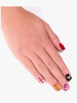 Kostumer & Udklædning|Fabelab FAB LAB Neglelak