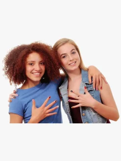 Kostumer & Udklædning|Fabelab FAB LAB Neglelak