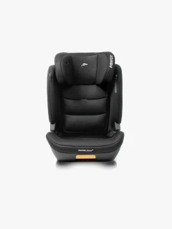 Autostole 15-36 Kg|Fairgo Colosso i-Size Autostol, Black Sand Sort