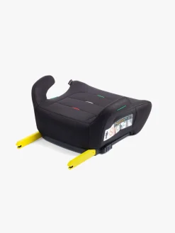 Fairgo Selepuder-Pico i-Size Selepude, Black Sand