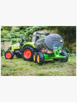 Pedal- & Gåbiler|Falk Joskin Volumetra Tankvogn inkl. Vandlegetøj