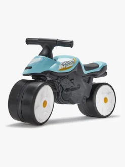 Pedal- & Gåbiler|Falk Street Champion Gåbil, Blå Blå