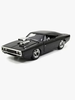JadaToys Fjernstyret-Fast&Furious Fjernstyret 1970 Dodge Charger