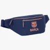 Børn FCBarcelona Tasker-FC Barcelona Bæltetaske, 2ª Equipment