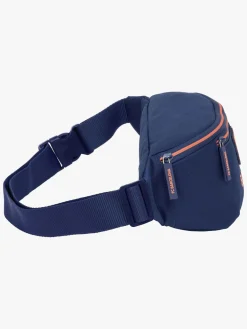 Børn FCBarcelona Tasker-FC Barcelona Bæltetaske, 2ª Equipment