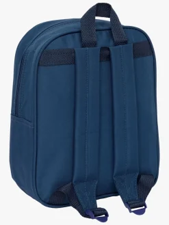 Tasker|FCBarcelona FC Barcelona 3D Mini Rygsæk 6L, Blå/Rød