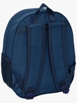 Tasker|FCBarcelona FC Barcelona 3D Rygsæk 8.5L, Blå/Rød