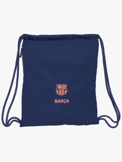 Tasker|FCBarcelona FC Barcelona Gymnastikpose, 2ª Equipment