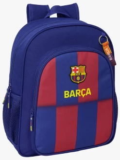 Tasker|FCBarcelona FC Barcelona Junior Rygsæk 15L, 1ª Team 25/26