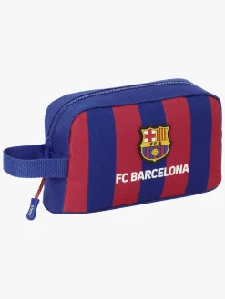 Tasker|FCBarcelona FC Barcelona Køletaske 1,7L, Rød/Marineblå