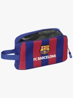 Tasker|FCBarcelona FC Barcelona Køletaske 1,7L, Rød/Marineblå