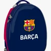 Tasker|FCBarcelona FC Barcelona Kuffert 27,5L, 1ª Team 25/26