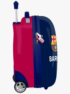 Tasker|FCBarcelona FC Barcelona Kuffert 27,5L, 1ª Team 25/26