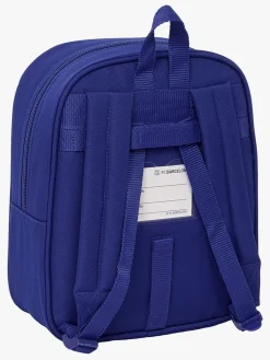 Børn FCBarcelona Tasker-FC Barcelona Mini Rygsæk 6L, 1ª Team 25/26