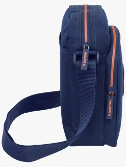 Tasker|FCBarcelona FC Barcelona Skuldertaske, 2ª Equipment