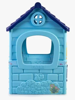 Udeleg|FEBER Bluey Legehus