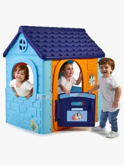 Udeleg|FEBER Bluey Legehus