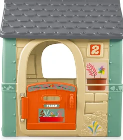 Udeleg|FEBER Casual Legehus