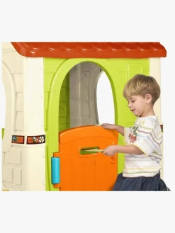 Udeleg|FEBER Fantasy House Legehus