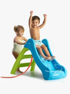 FEBER Udeleg-First Rutsjebane