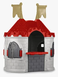 Udeleg|FEBER Legehus Middelalderborg