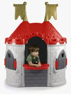 Udeleg|FEBER Legehus Middelalderborg