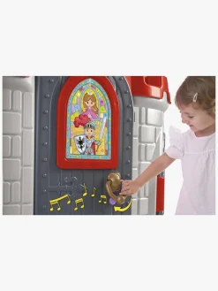 Udeleg|FEBER Legehus Middelalderborg