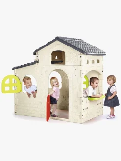 Udeleg|FEBER Legehus Slikhus