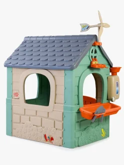 Udeleg|FEBER Recycle Legehus