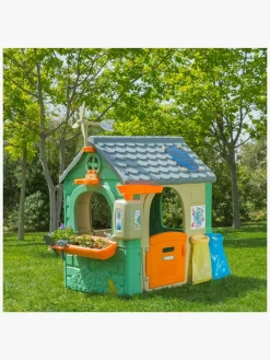 Udeleg|FEBER Recycle Legehus