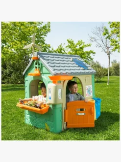 Udeleg|FEBER Recycle Legehus