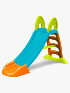 FEBER Udeleg-Rutsjebane Plus med Vand