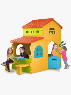 Udeleg|FEBER Super Villa Legehus