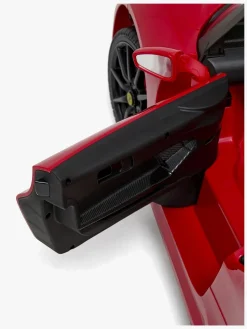 Elbiler & -Køretøjer|Ferrari 488 Pista Spider Elbil