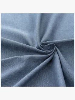 Fidella Bæreseler, Strækvikler & Bærestole-Baby Wrap Vikle Size 6 Chevron, Denim Blue