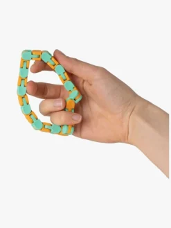 Spil & Puslespil|HGL Fidget Box 24 Dele