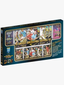 Spil & Puslespil|FIFA 365 Adrenalyn XL 2025 Excellence Samlekort