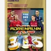FIFA Spil & Puslespil-365 Adrenalyn XL 2025 Samlekort Startpakke