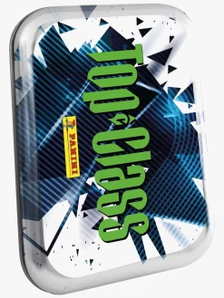 Spil & Puslespil|FIFA Top Class 2024 Samlekort med Æske Blandet Udvalg