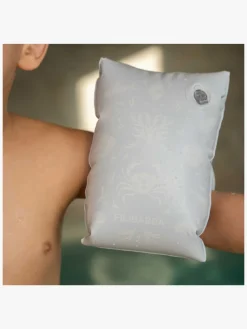 Svømning|FILIBABBA Alfie Badevinger Nordic Ocean Mono