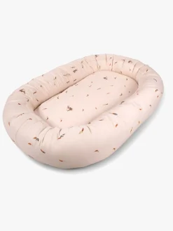 Børnesenge & Tilbehør|FILIBABBA Babynest 2nd Generation Carrot Thief