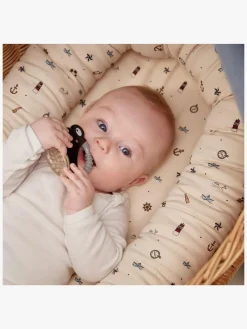 Pleje & Hygiejne|FILIBABBA Bideringe 2-pak, Penguin and Deer