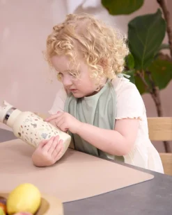 FILIBABBA Spisetid-Dækkeserviet, Warm Grey