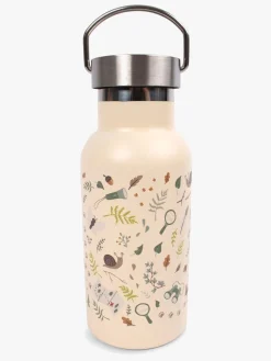 Spisetid|FILIBABBA Drikkedunk Little Wonders 350 ml Beige