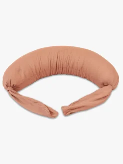 Graviditet|Amning|FILIBABBA Graviditets- & Ammepude Juno, Melon Orange